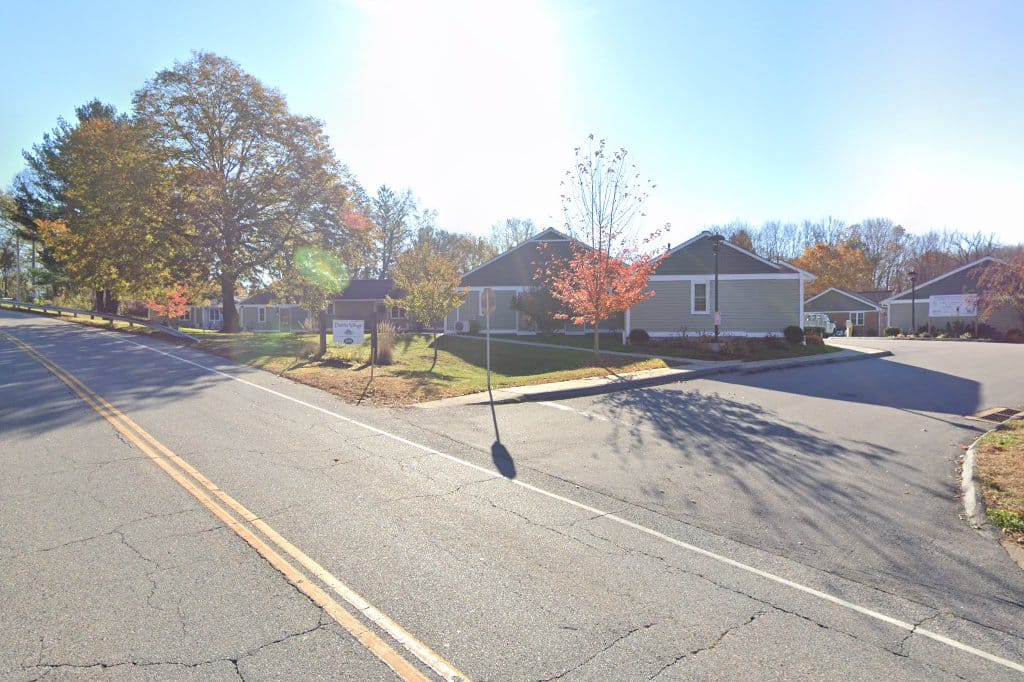 Housing Authority in New London County, CT The County Office
