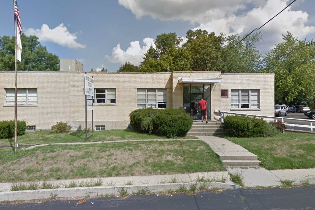 Woodstock Secretary of State Office in Woodstock, IL The County Office