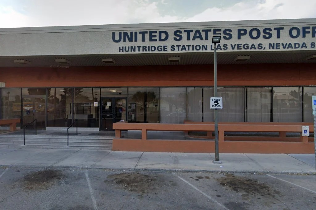 Passport Office in Clark County, NV The County Office