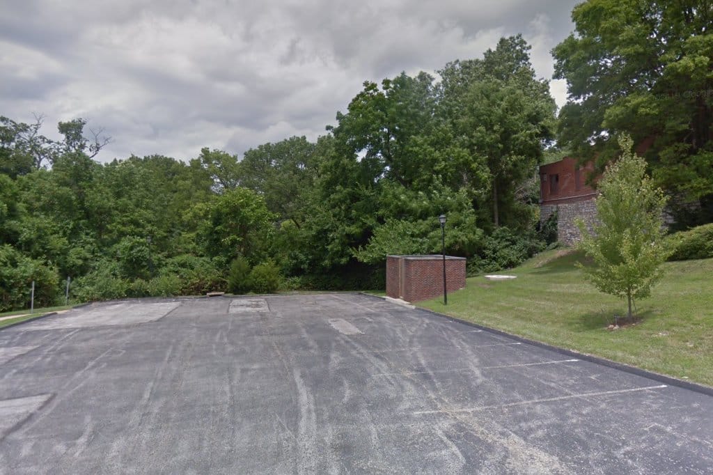 St. Louis County Municipal Court South in St. Louis, MO The County Office