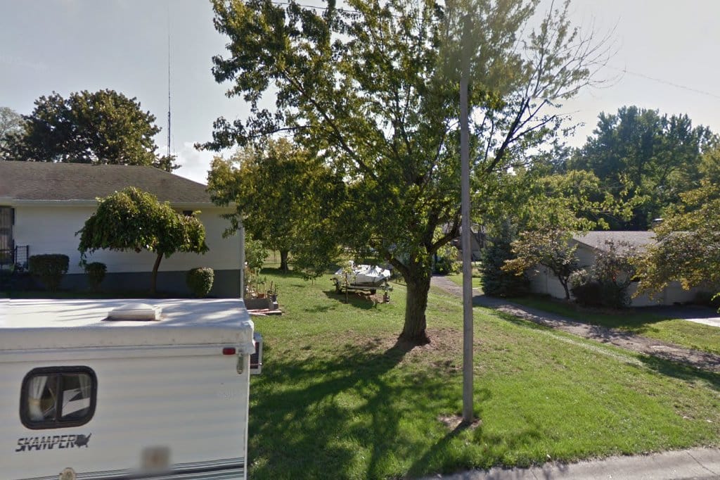 Animal Shelter in Johnson County, MO The County Office