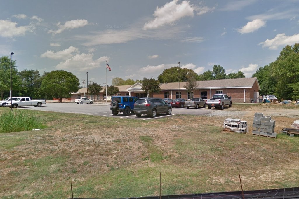 Animal Shelter in Alamance County, NC The County Office