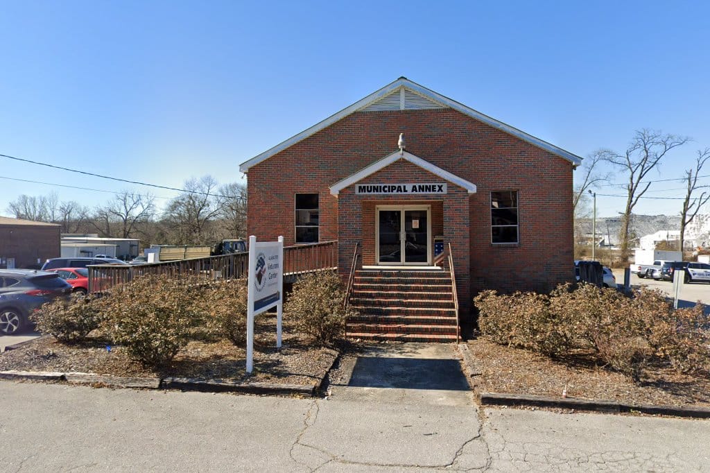 Pelham Municipal Court in Pelham, AL The County Office