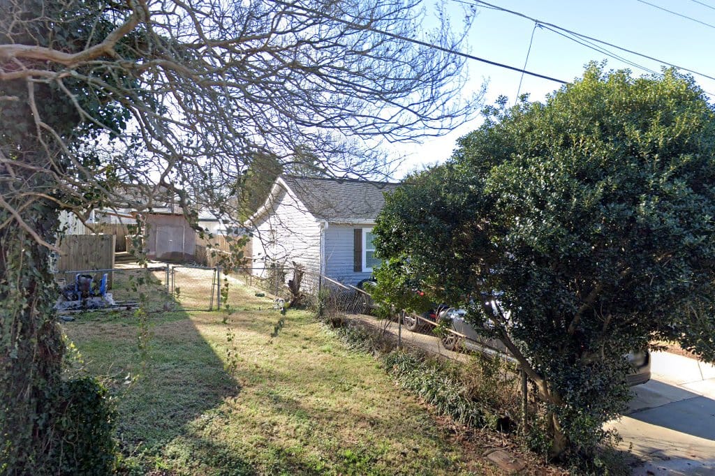 Animal Shelter in Cramerton, NC The County Office