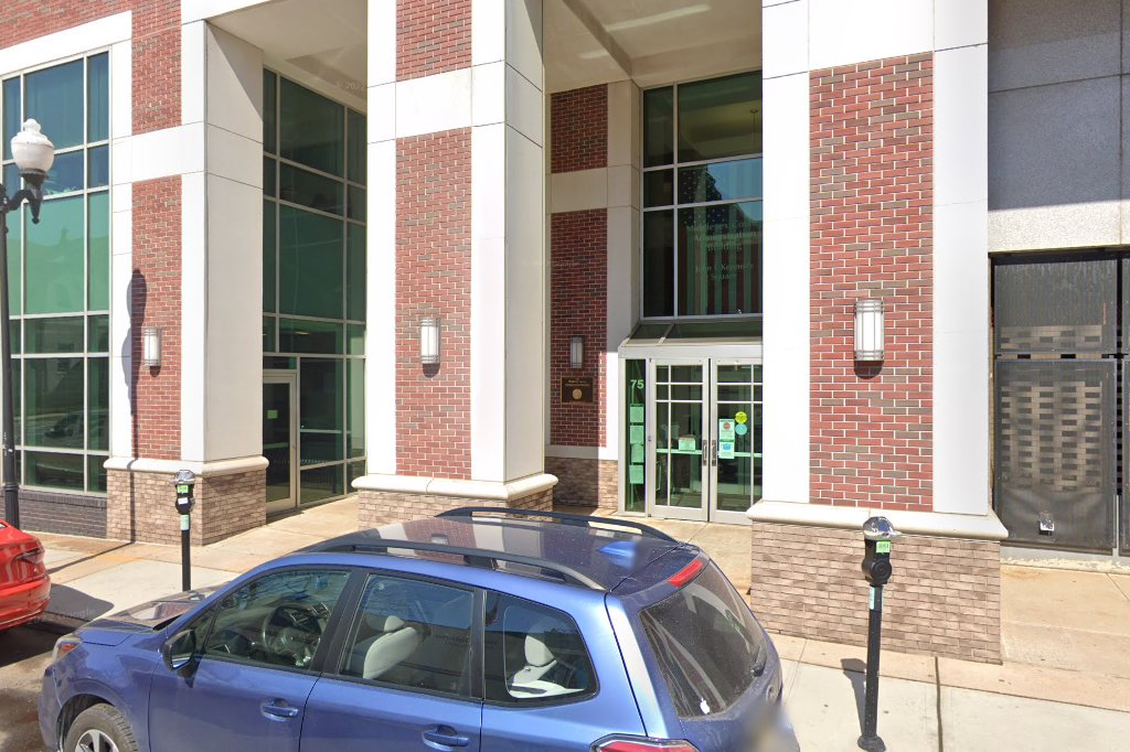 Kilmer Retail Passport Office in Edison, NJ The County Office