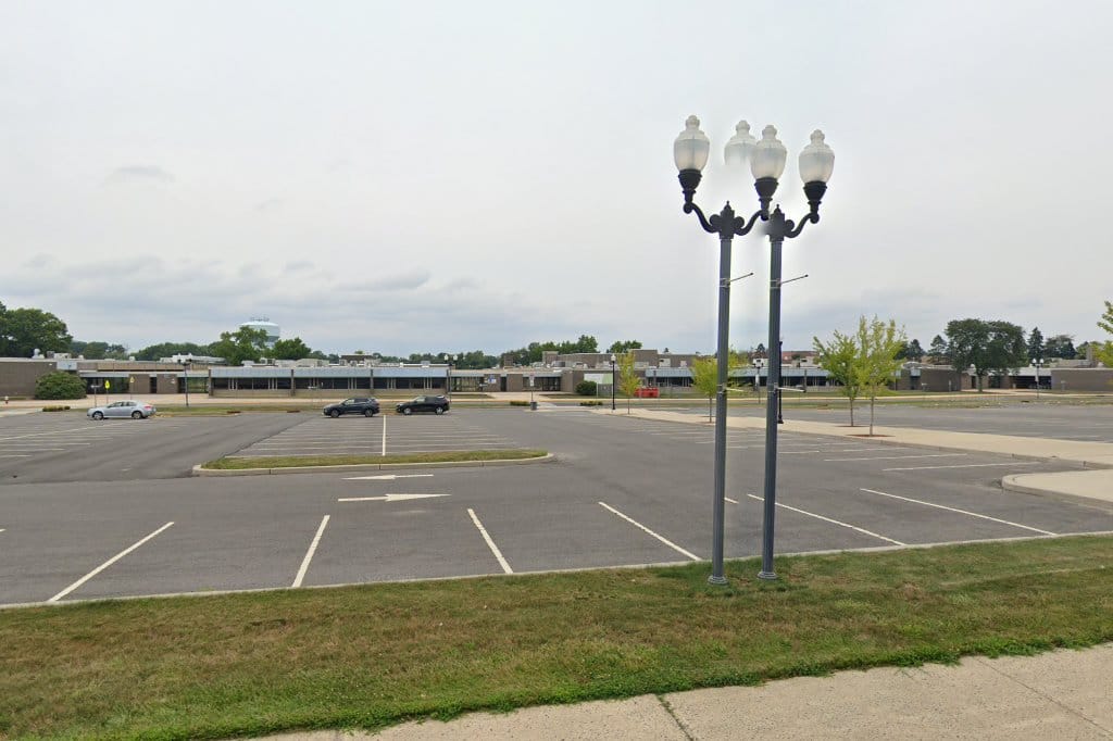 Public School in Middlesex County, NJ The County Office