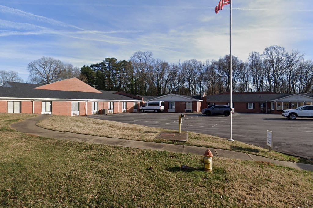 Animal Shelter in Concord, NC The County Office