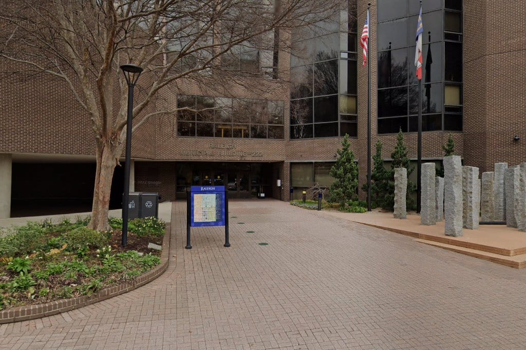 Animal Shelter in Raleigh, NC The County Office