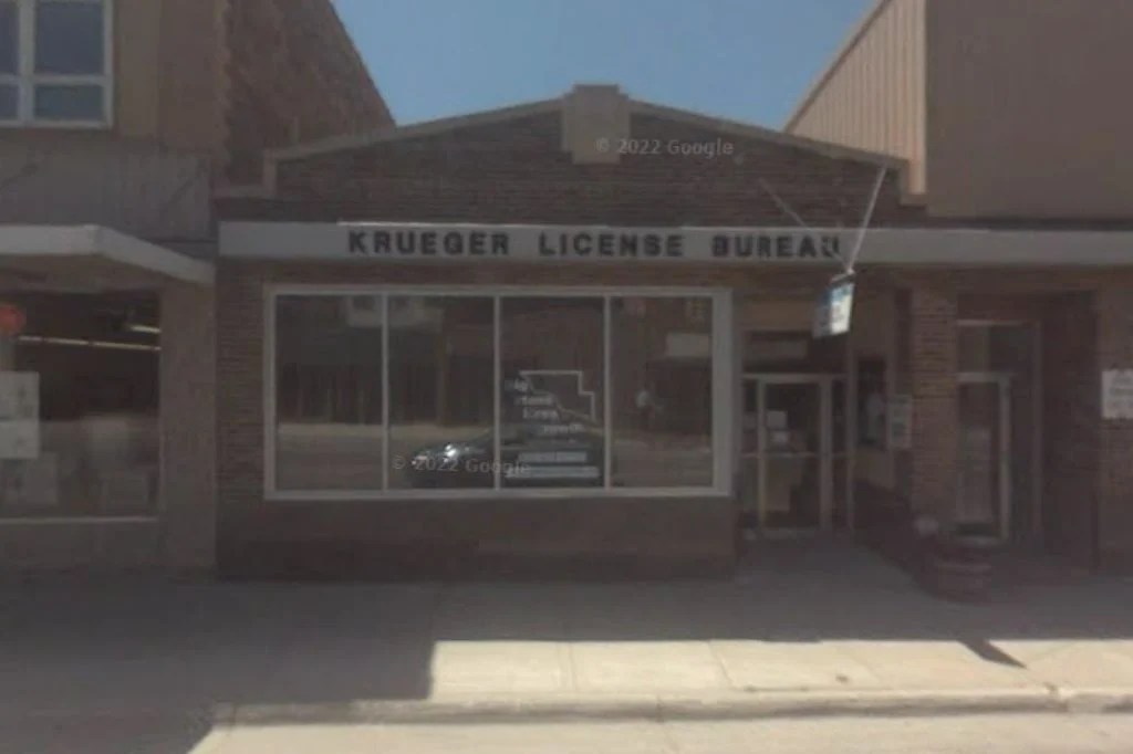 DMV in Big Stone County, MN The County Office