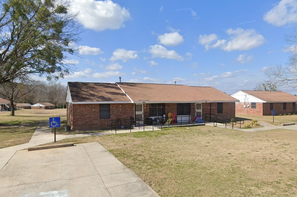 Augusta Housing Authority in Augusta, GA The County Office