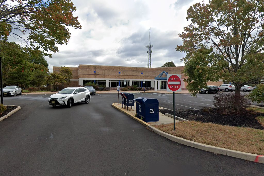 Passport Office in Camden County, NJ The County Office