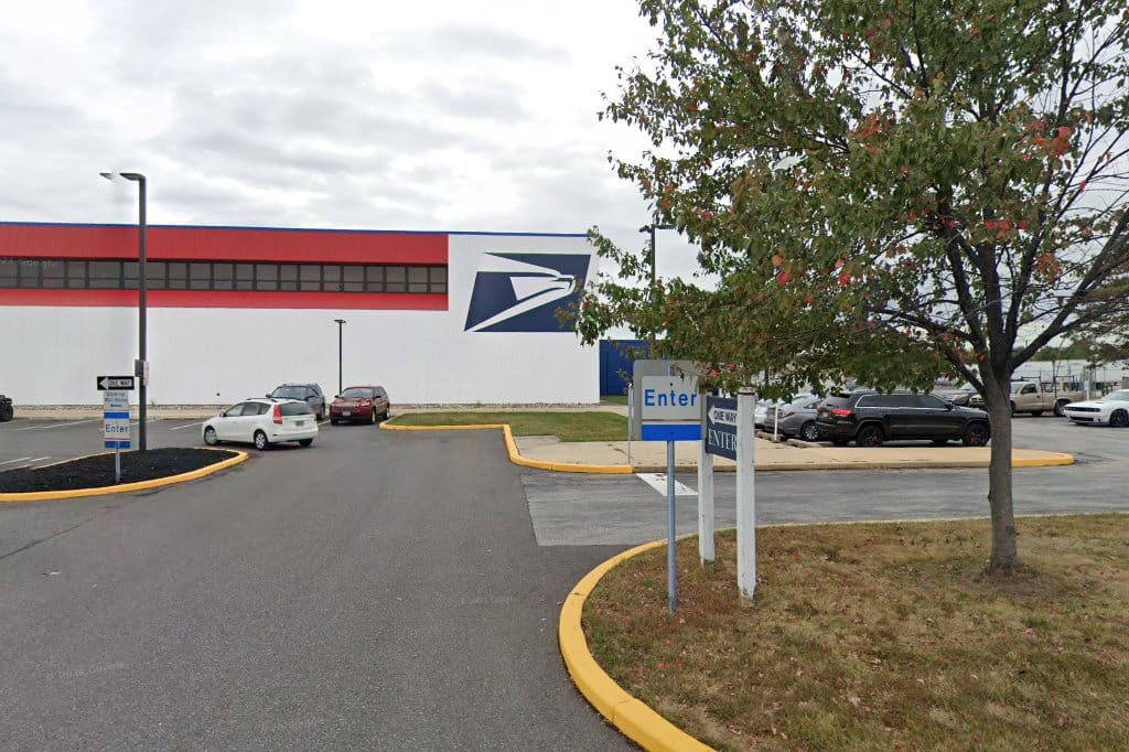Passport Office in New Castle County, DE The County Office