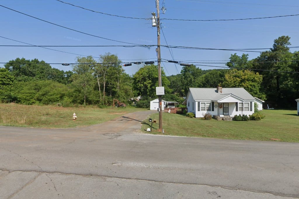 Fort Oglethorpe Housing Authority in Fort Oglethorpe, GA The County