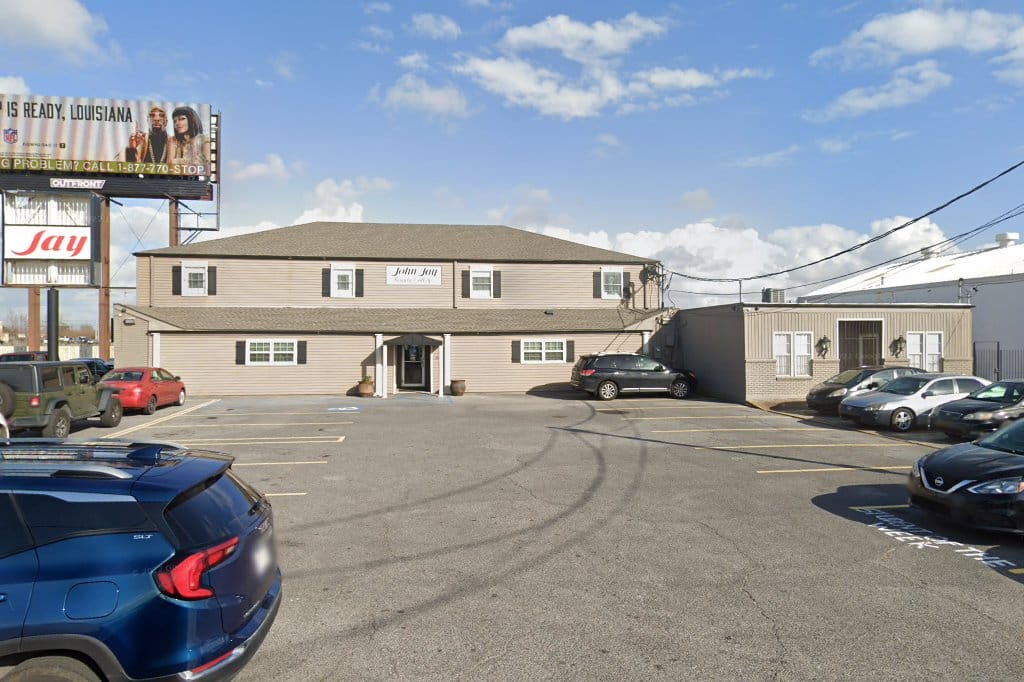 Healthcare Training Institute in Kenner, LA The County Office