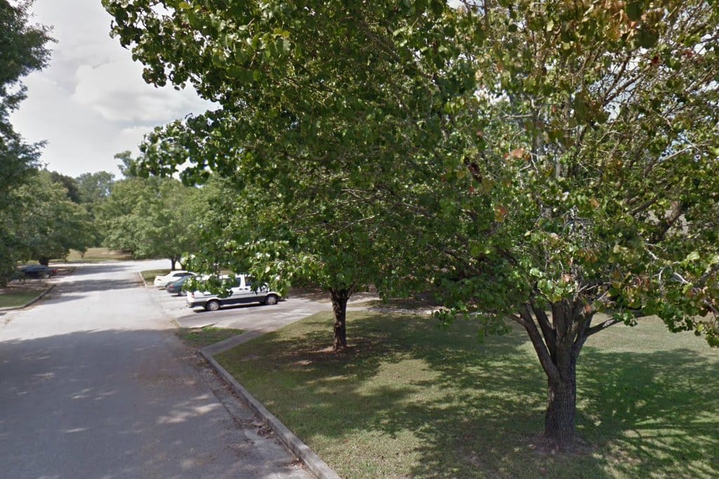 Augusta Housing Authority in Augusta, GA The County Office