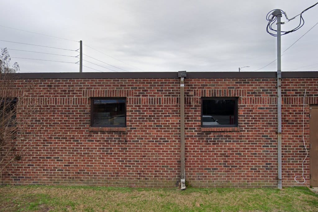 Animal Hospital in Fayetteville, NC The County Office