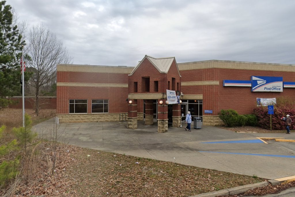 Passport Office in Lawrenceville, GA The County Office