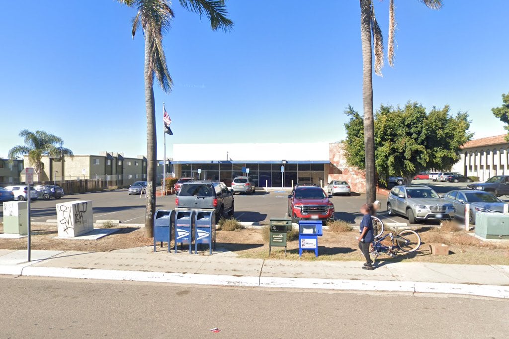 Passport Office in Chula Vista, CA The County Office