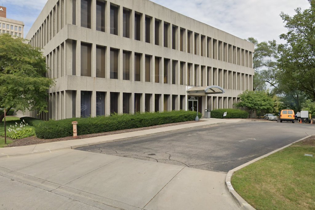 College in Dearborn, MI The County Office