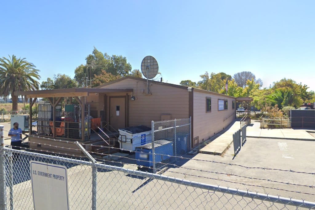 Passport Office in San Jose, CA The County Office