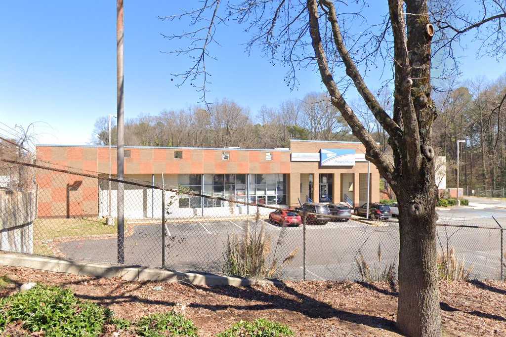 Passport Office in Atlanta, GA The County Office