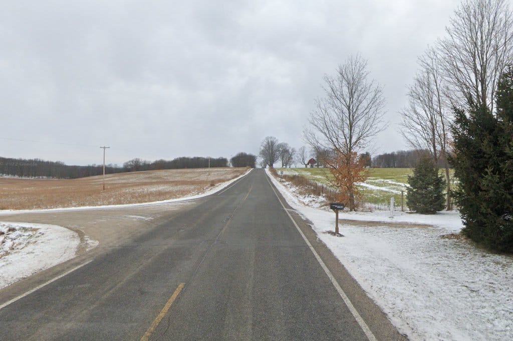 Michigan Animal Shelter in Morley, MI The County Office