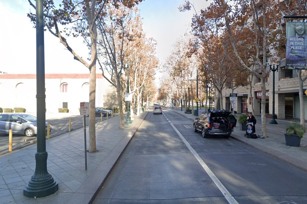 Passport Office in San Jose, CA The County Office