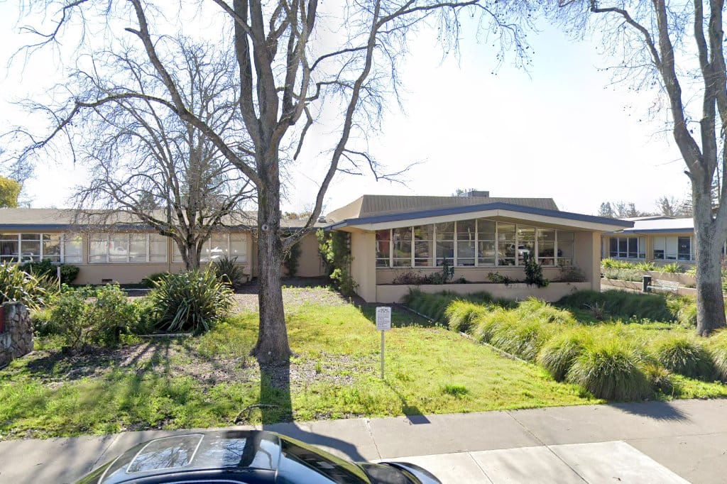 Passport Office in Sonoma County, CA The County Office
