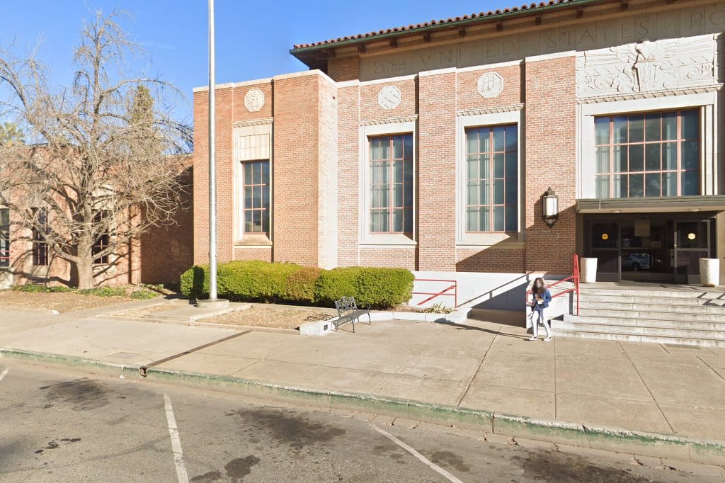 Sutter County Passport Office in Yuba, CA The County Office