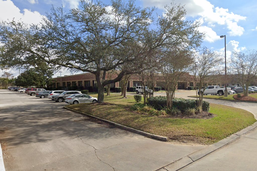 Healthcare Training Institute in Kenner, LA The County Office