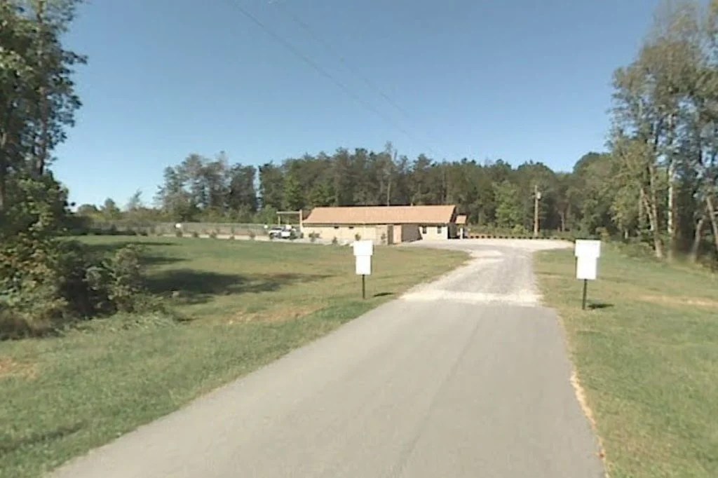 Animal Shelter in Yadkin County, NC The County Office