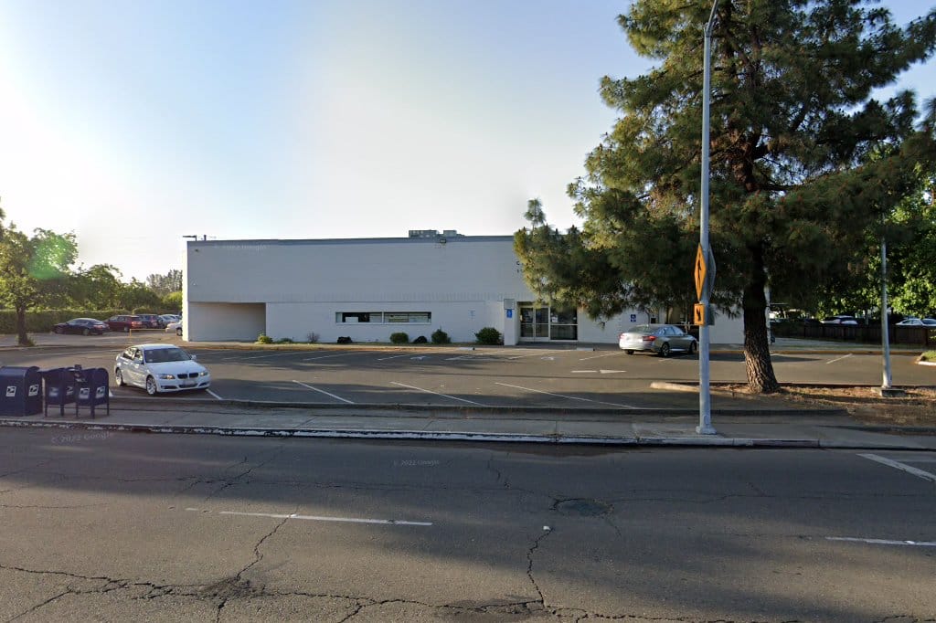 Passport Office in Stockton, CA The County Office