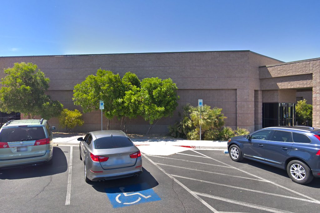 Passport Office in Las Vegas, NV The County Office