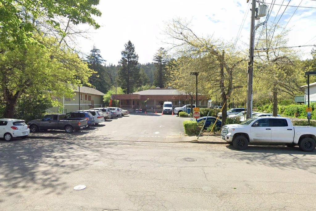 Passport Office in Sonoma County, CA The County Office