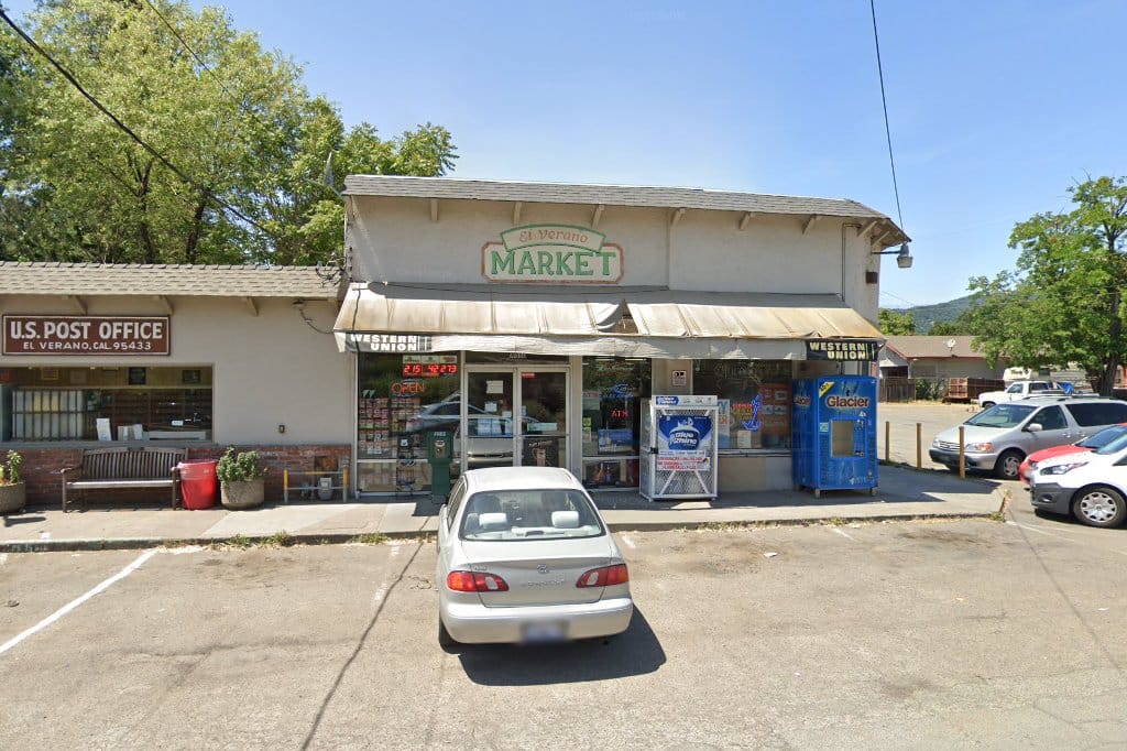 Napa Passport Office in Napa, CA The County Office