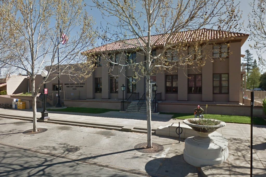 Sutter County Passport Office in Yuba, CA The County Office