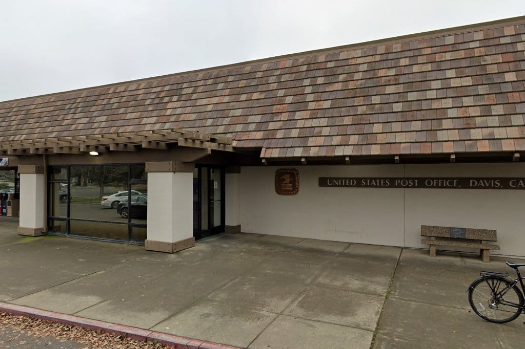 Passport Office in Yolo County, CA The County Office