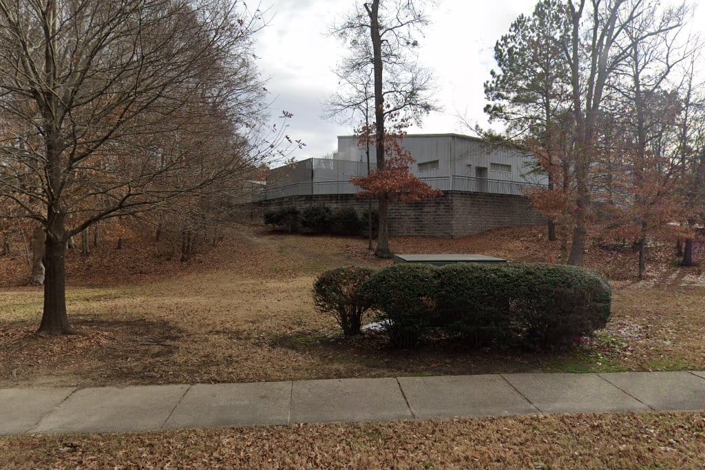 Animal Shelter in Raleigh, NC CountyInfo