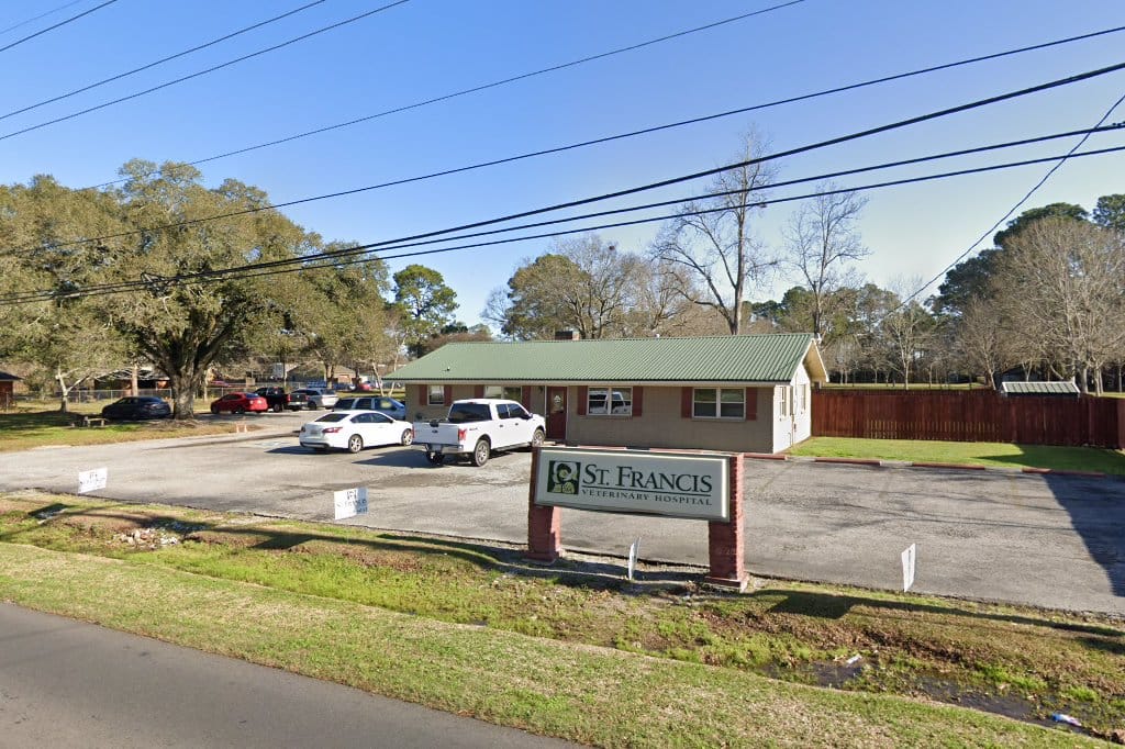 Animal Hospital in Lafayette, LA CountyInfo