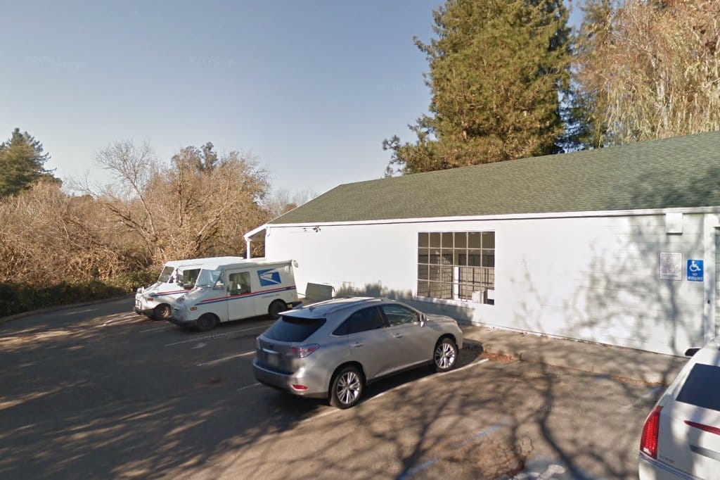 Passport Office in Sonoma County, CA The County Office