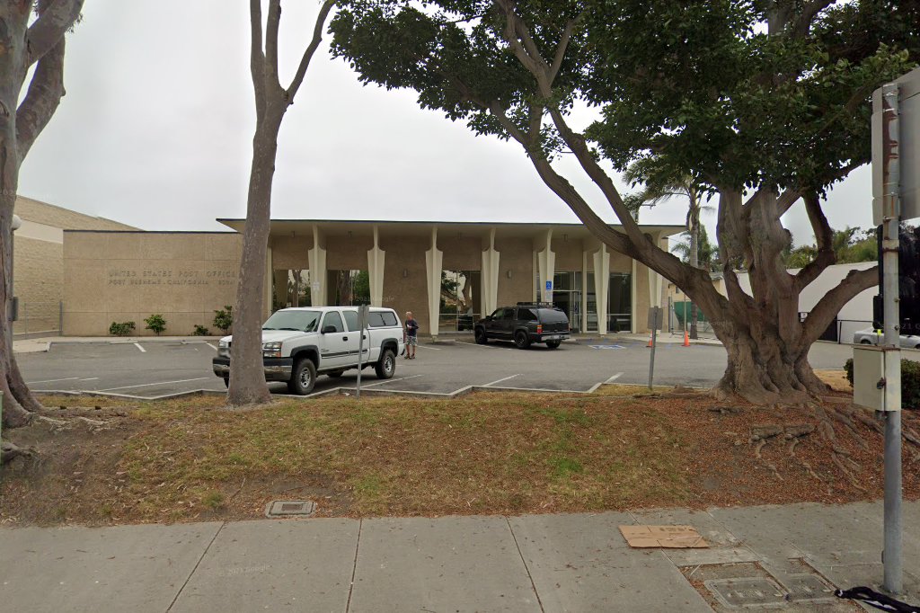 Oxnard Passport Office in Oxnard, CA The County Office
