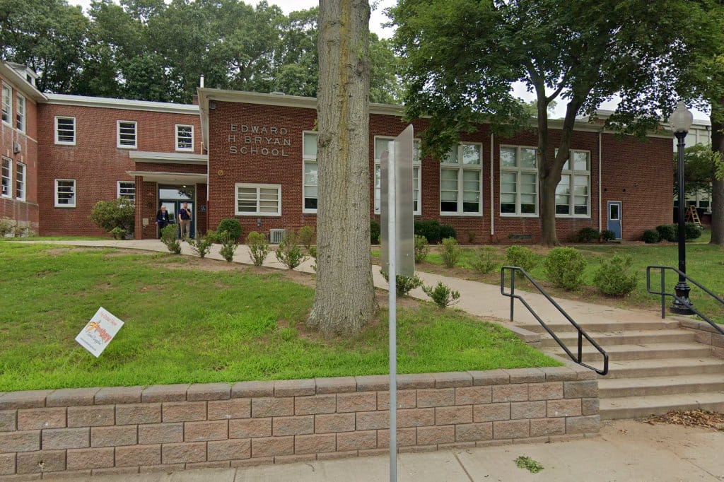 Public School in Cresskill, NJ The County Office