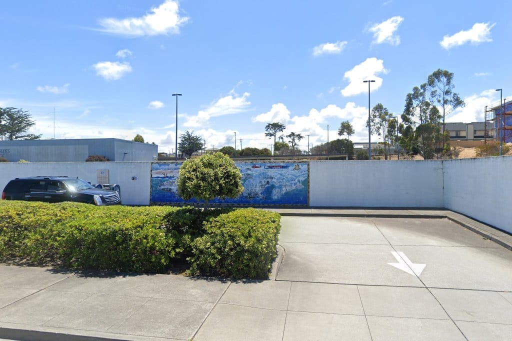 Passport Office in Marina, CA The County Office