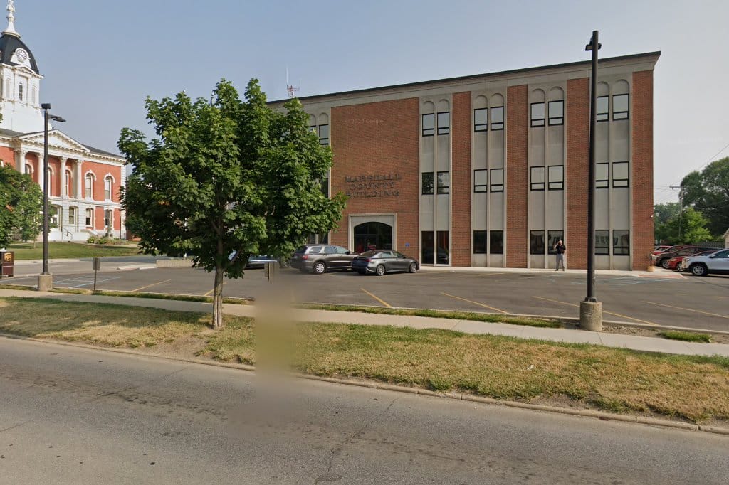 Kosciusko County Prosecuting Attorney in Warsaw, IN Legal Aid