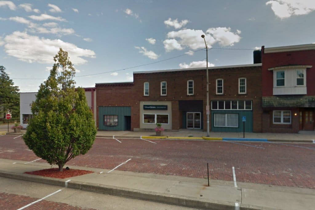 Lafayette Housing Authority in Lafayette, IN The County Office