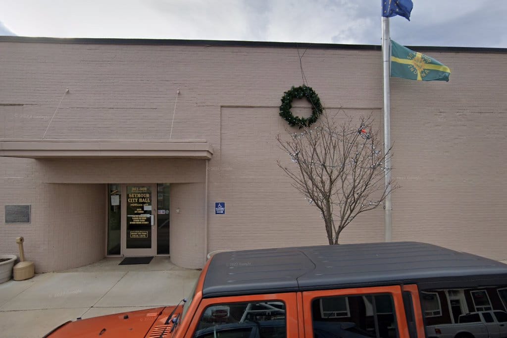 Charlestown Housing Authority in Charlestown, IN The County Office