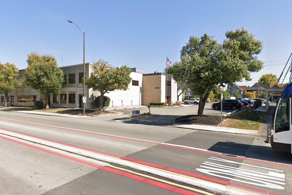 Housing Authority in Marion County, IN The County Office