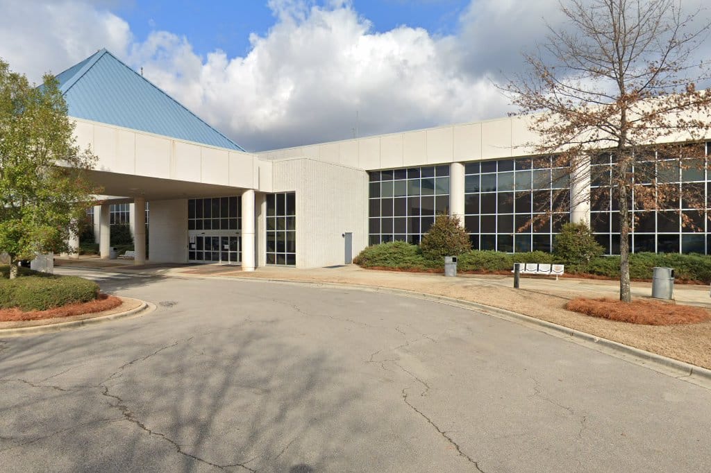 Pelham Municipal Court in Pelham, AL The County Office