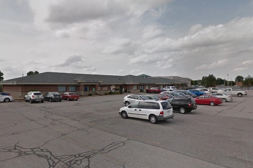 Griffith BMV License Agency in Griffith, IN The County Office