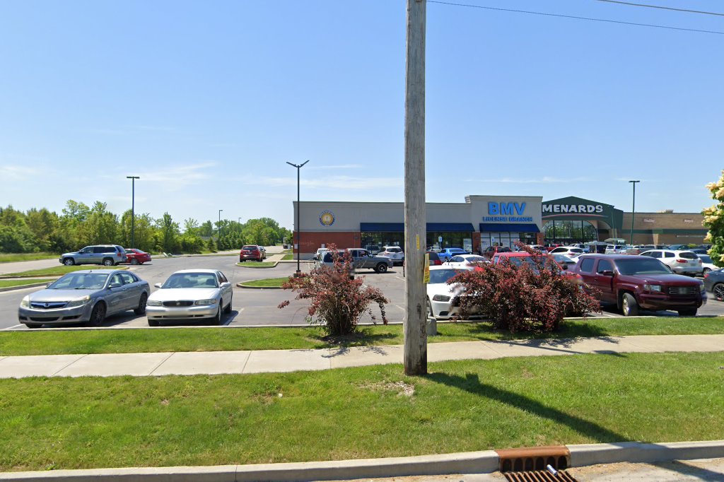 DMV in Indianapolis, IN The County Office